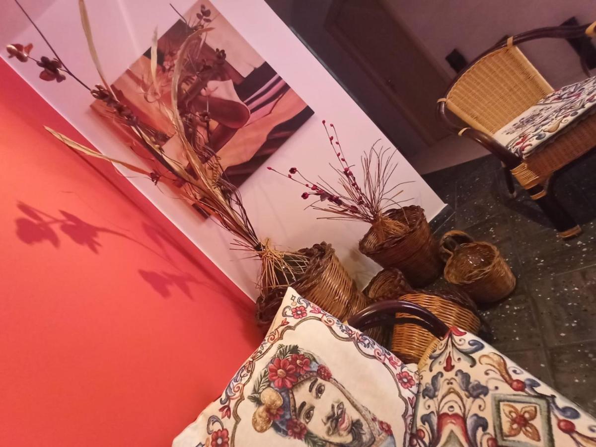 B&B Omer 夏卡 外观 照片