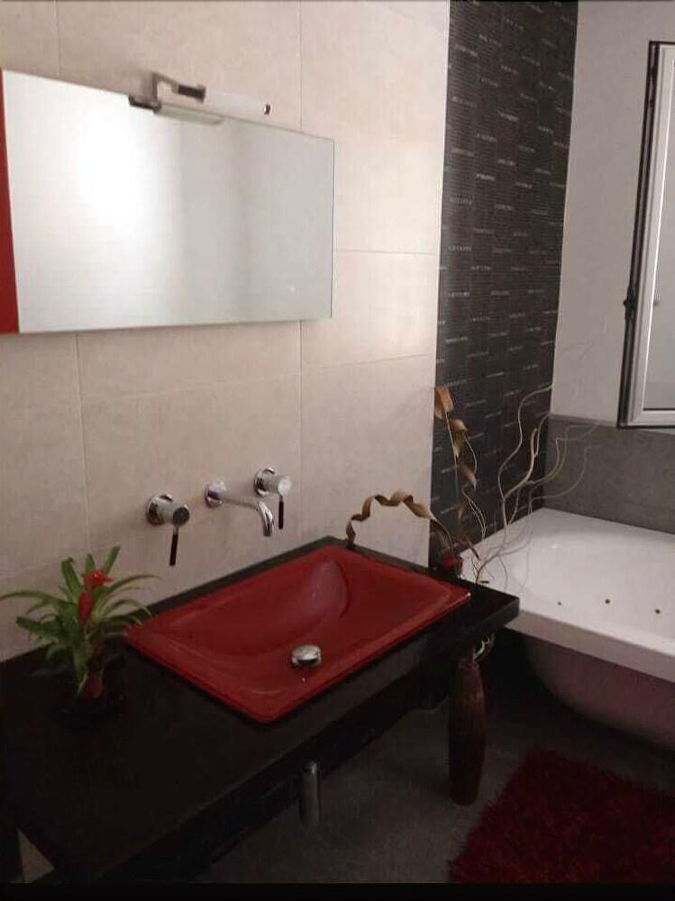 B&B Omer 夏卡 外观 照片